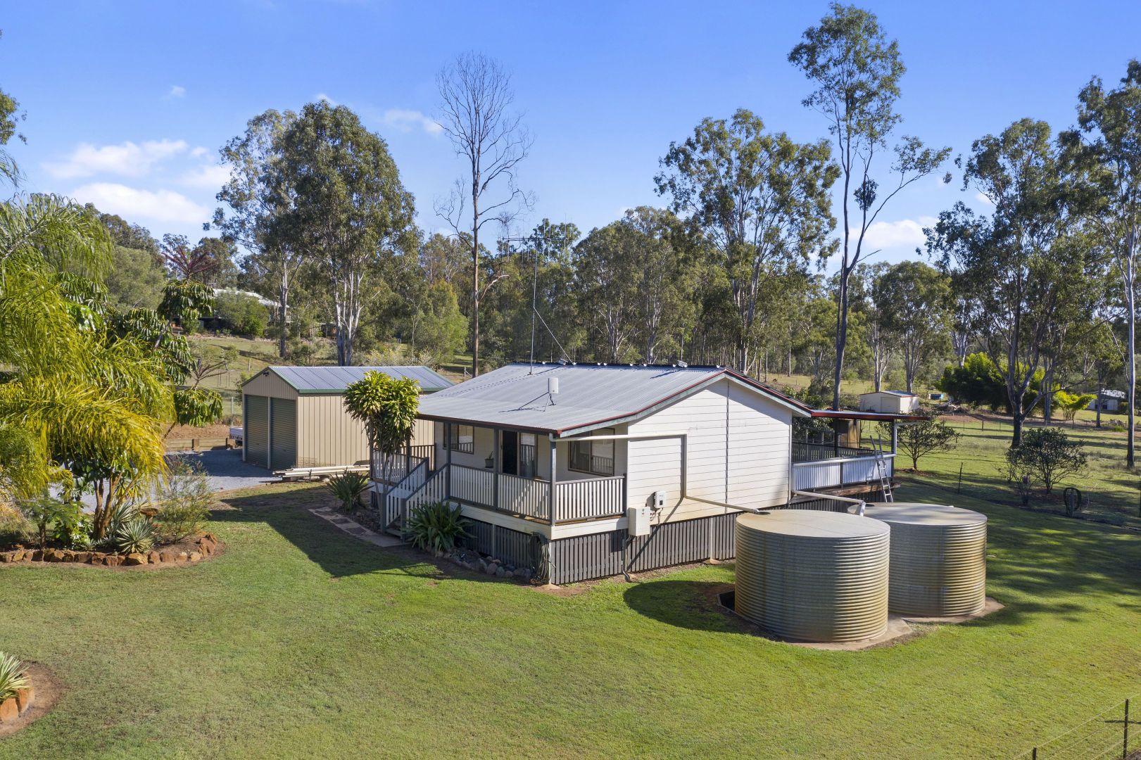 20 Scott Thomas Drive, Sexton QLD 4570