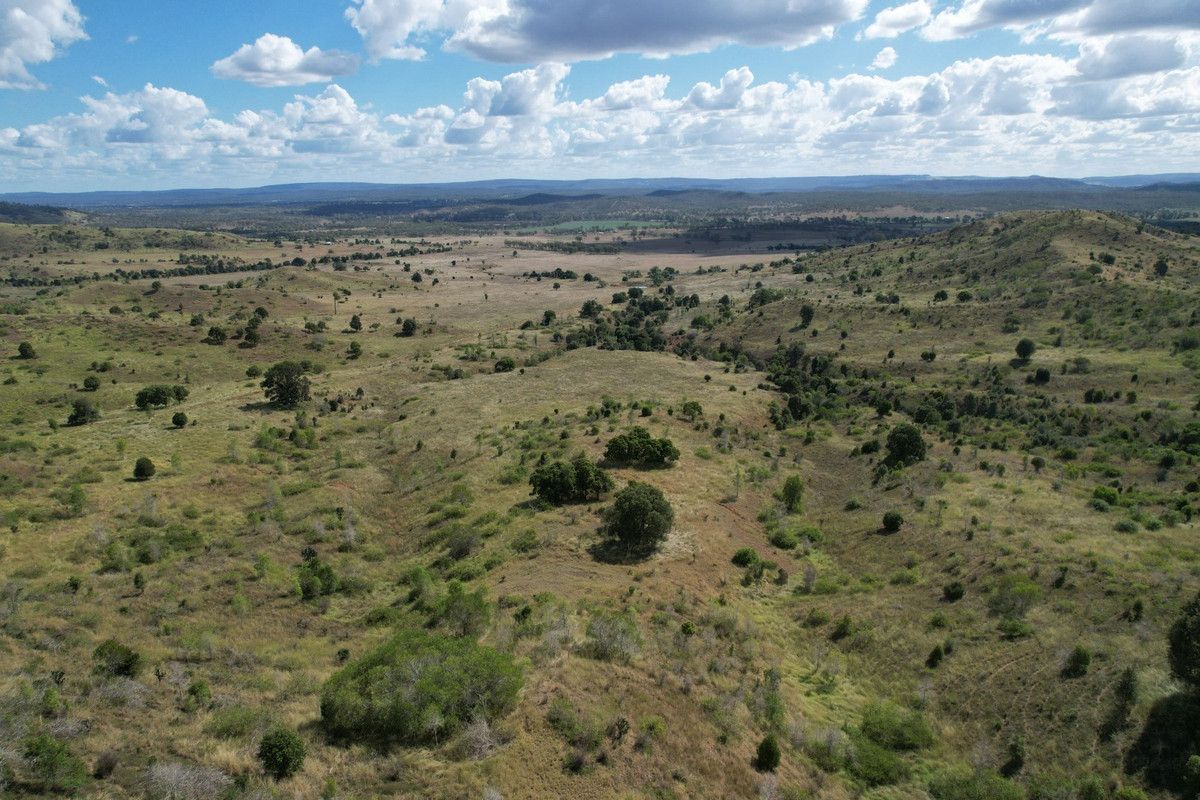 1 bedrooms Rural in 183 Bukali Scrub Road MONTO QLD, 4630