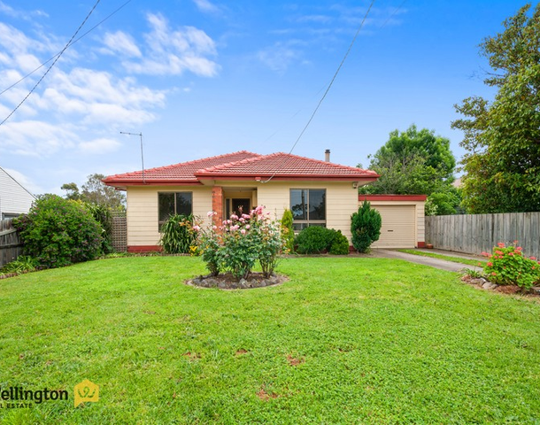 23 Jones Street, Stratford VIC 3862