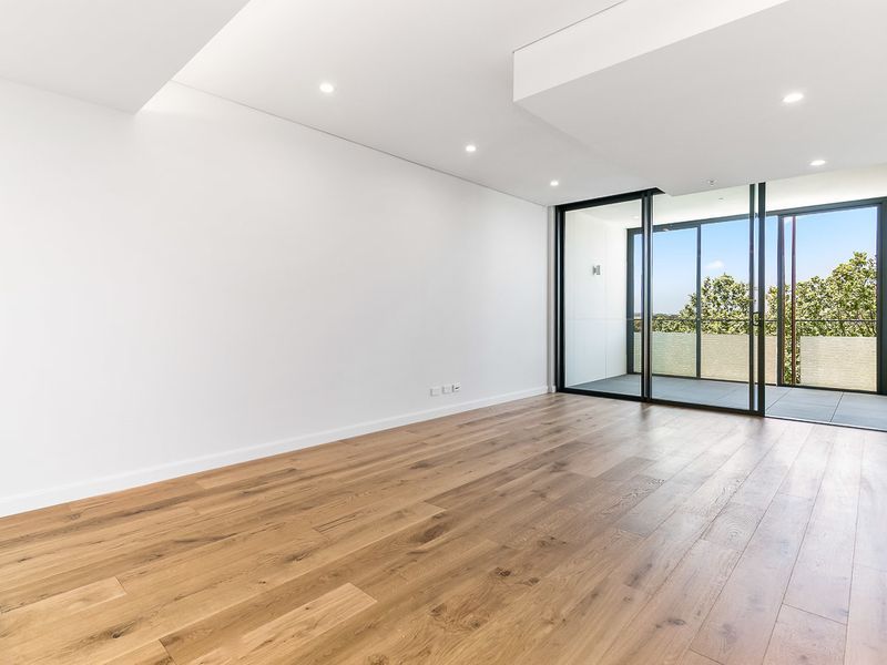 2 bedrooms Apartment / Unit / Flat in 401/56 Hercules Street CHATSWOOD NSW, 2067
