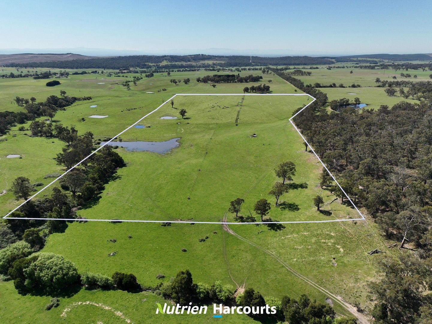 Lot 1 & CA 15C Pieras Road, Hiamdale VIC 3847, Image 0