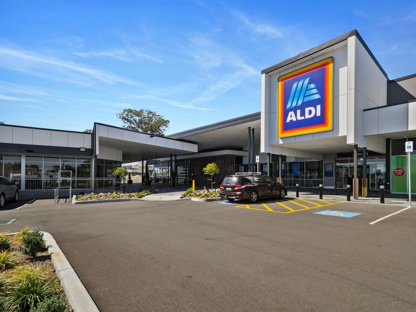 Unknown in Lot 1 Jasper Way, LEPPINGTON NSW, 2179