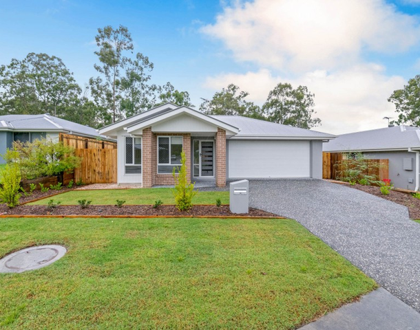 14 Riverlily Crescent, Bellbird Park QLD 4300