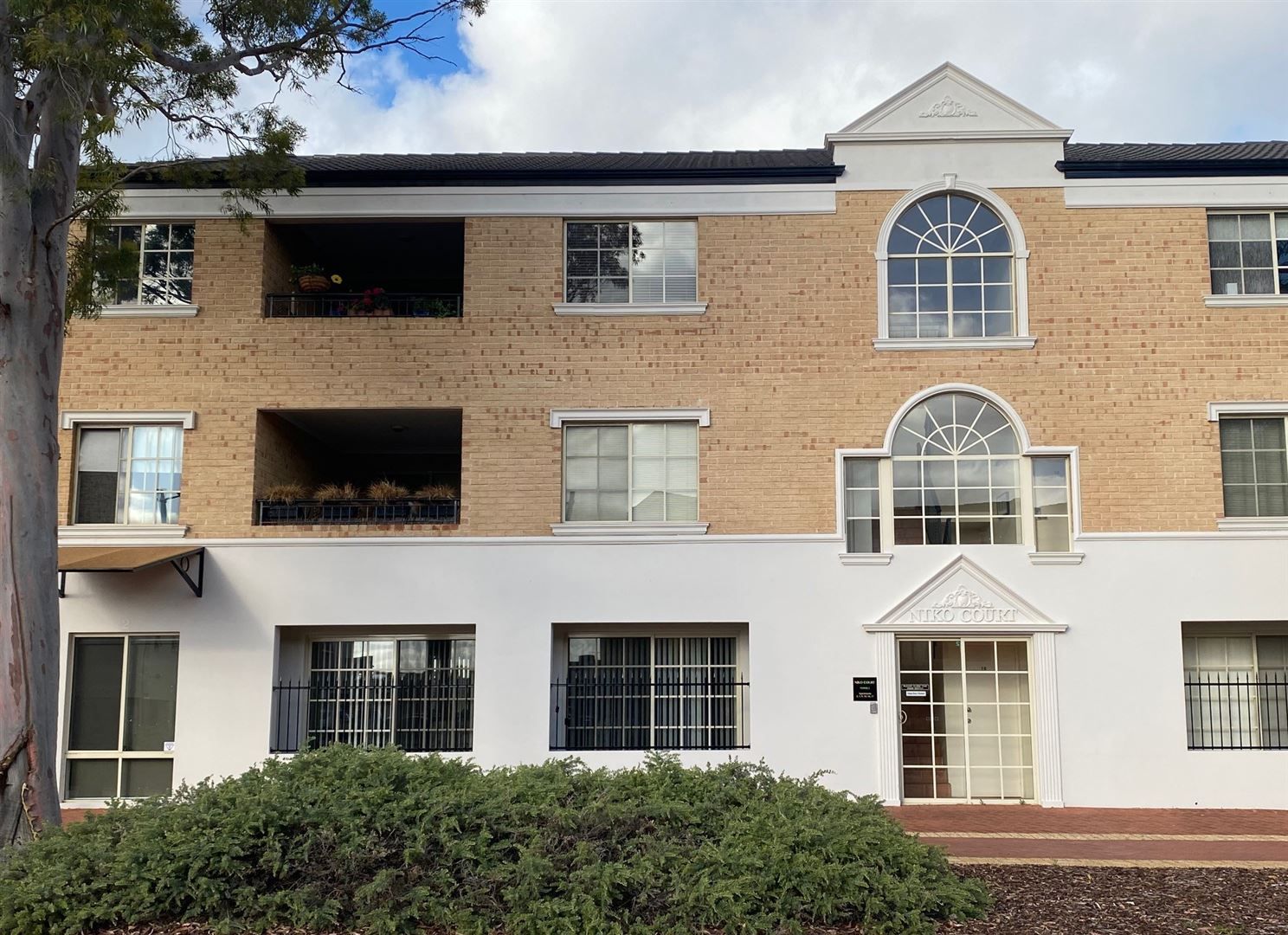 2 bedrooms Apartment / Unit / Flat in 20/2 Plaistow Street JOONDALUP WA, 6027