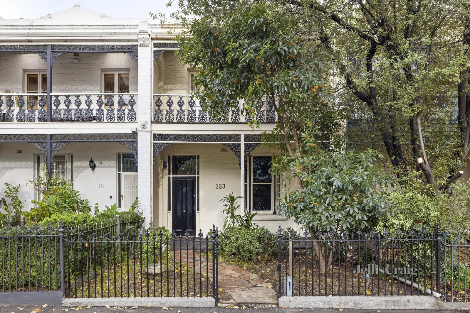 223 Flemington Road, North Melbourne VIC 3051, Image 0