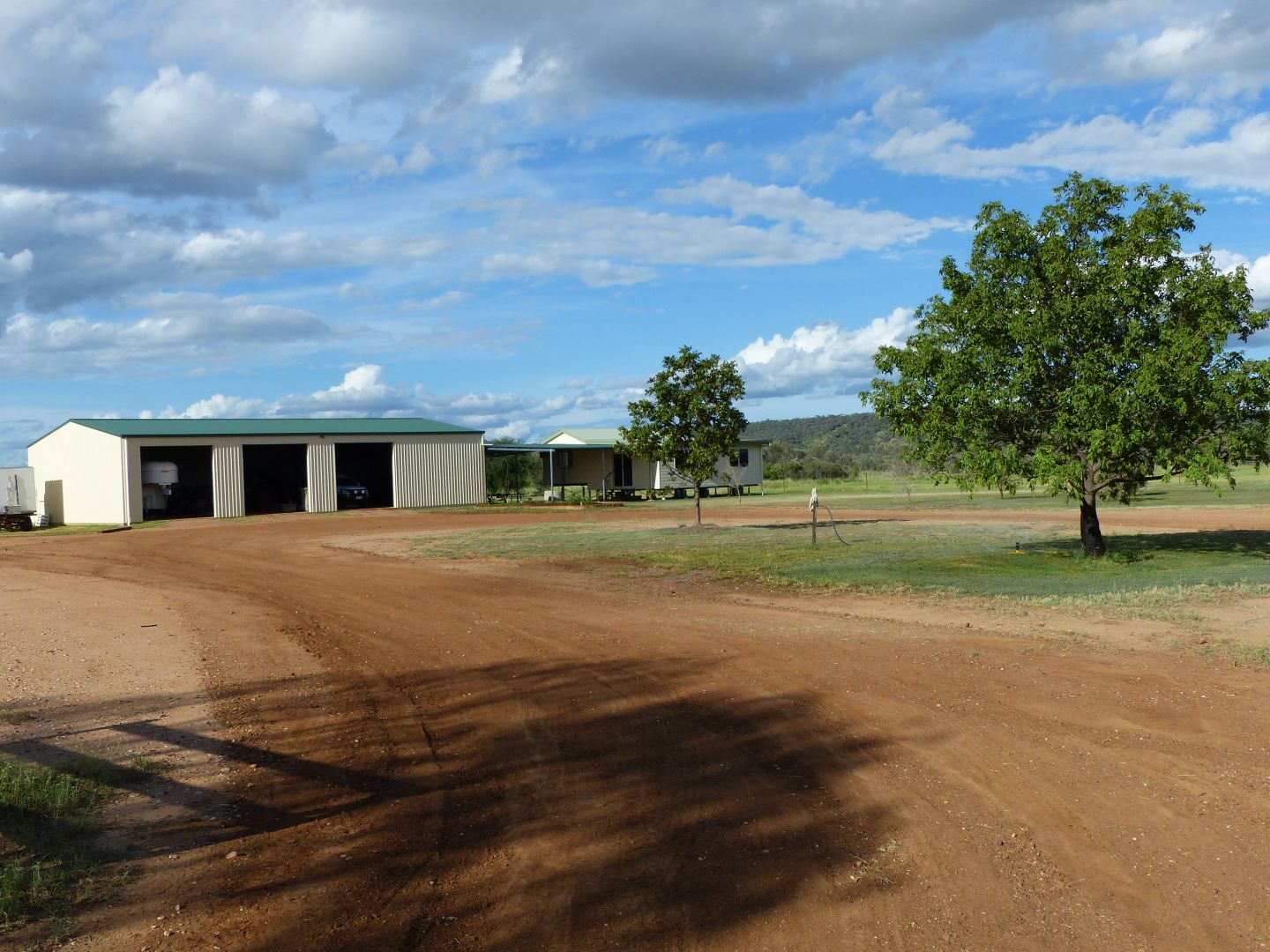 5 Kennedy Development Road, Hughenden QLD 4821 House for Sale