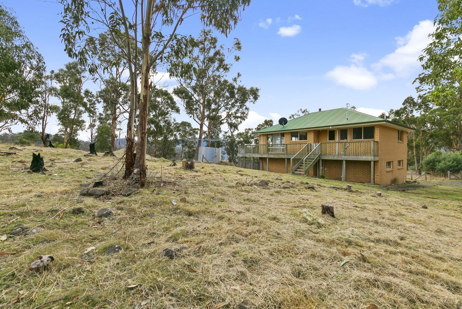 46 Tanglewood Road, Molesworth TAS 7140, Image 0