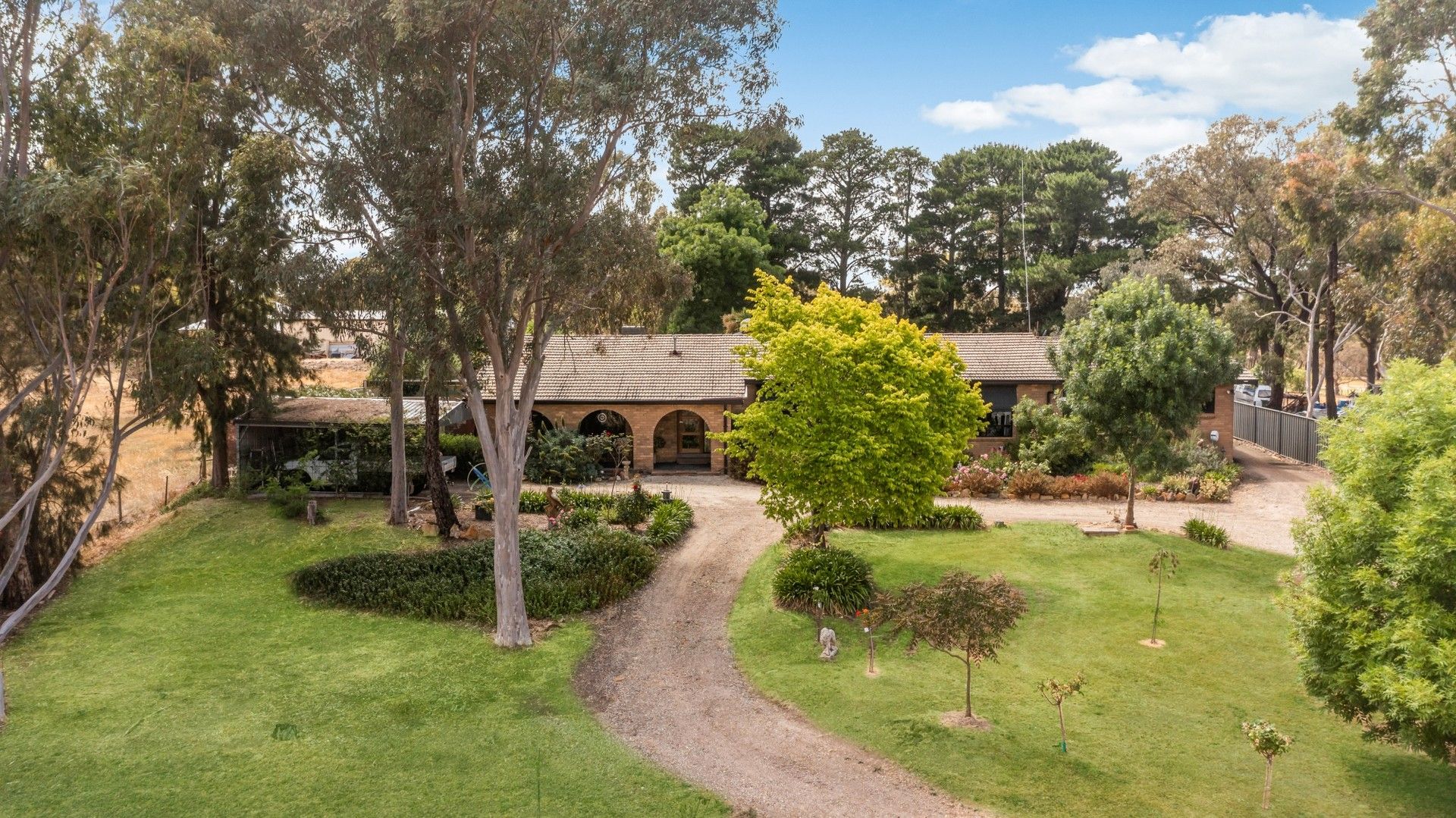 31 Kangaroo Gully Road, Kangaroo Flat VIC 3555 Domain