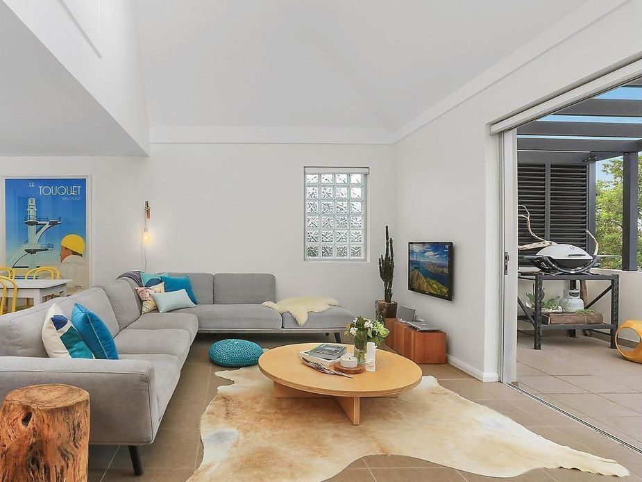 2 bedrooms Apartment / Unit / Flat in 6/26 Ocean Grove COLLAROY NSW, 2097
