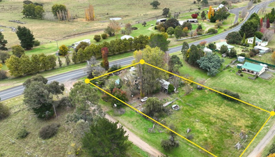 Picture of 46 Finlay Street, GLENCOE NSW 2365