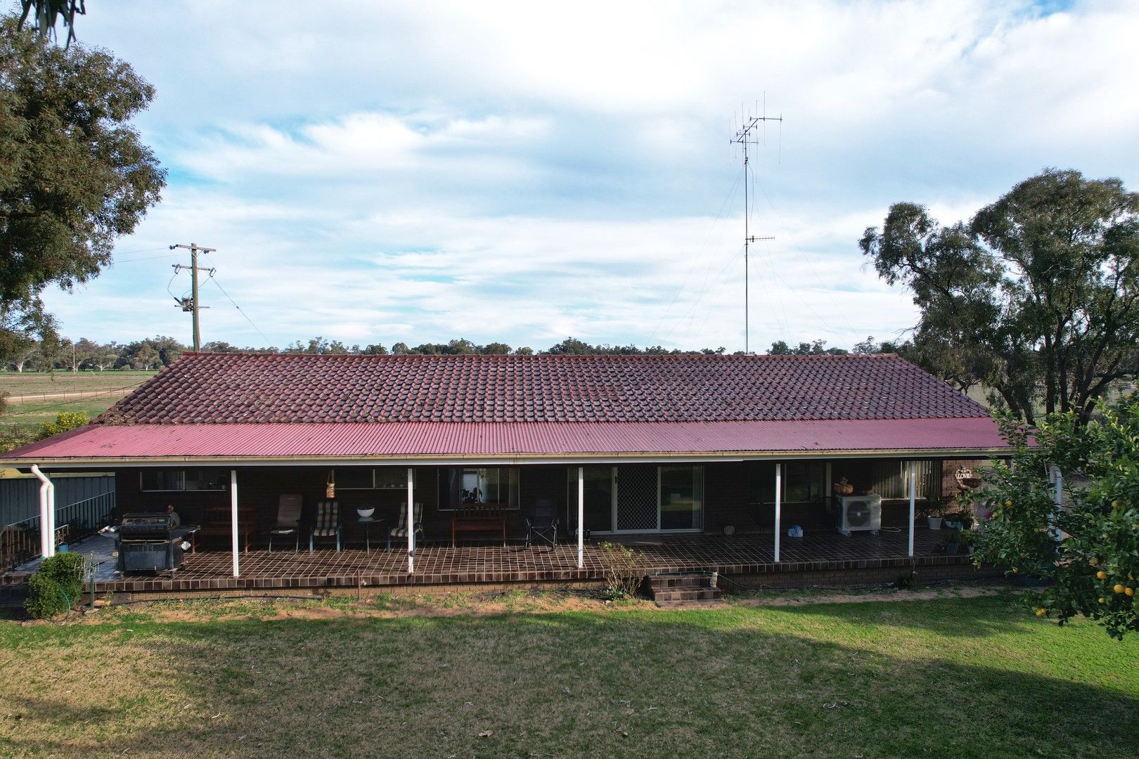 163 North Forbes Road, Condobolin NSW 2877, Image 1