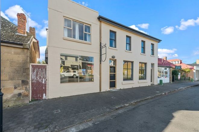 Picture of 102 High Street, OATLANDS TAS 7120