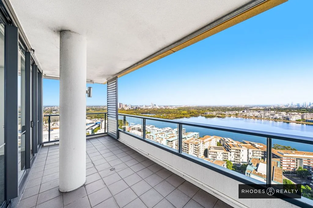 Additional image 17 of 2106/7 Rider Boulevard, Rhodes NSW 2138