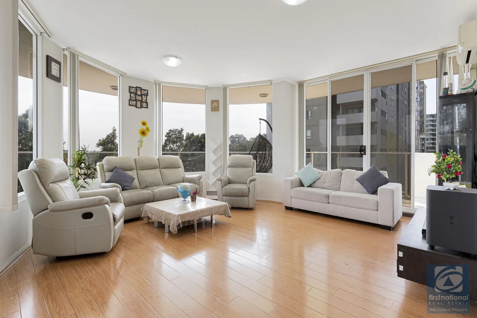 Additional image 2 of 510/3 George Street, Warwick Farm NSW 2170