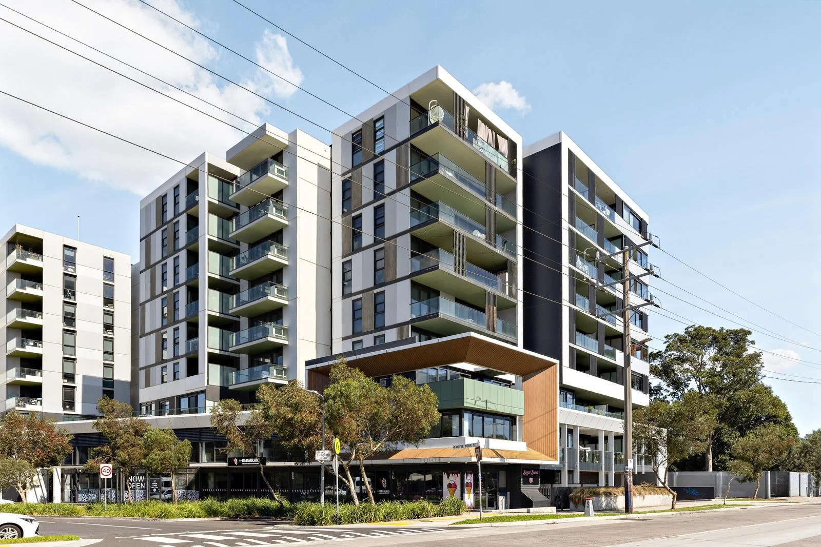 407/1 Olive York Way, Brunswick West VIC 3055