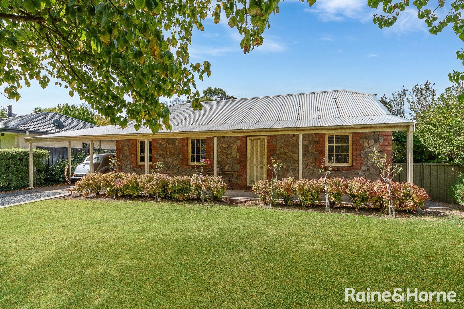 12 West Terrace, Balhannah SA 5242, Image 0