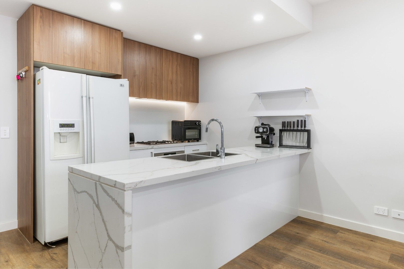 2 bedrooms Apartment / Unit / Flat in 405/5 Manchester Drive SCHOFIELDS NSW, 2762