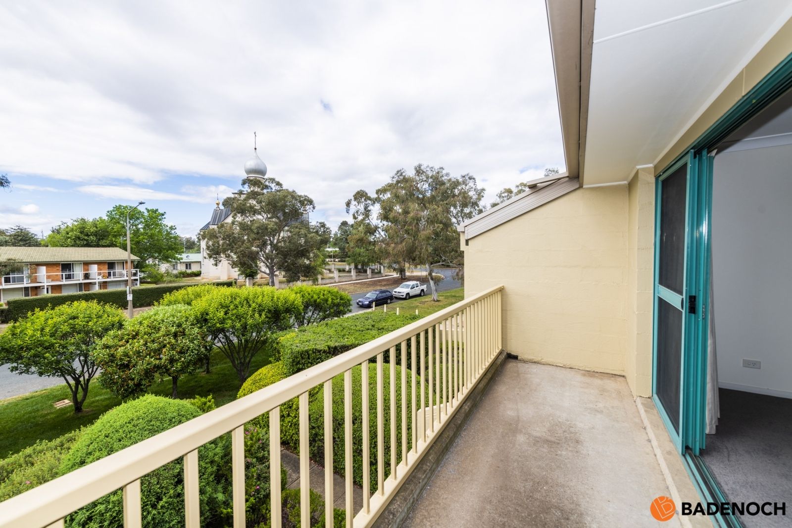4/53 Mcmillan Crescent, Griffith ACT 2603