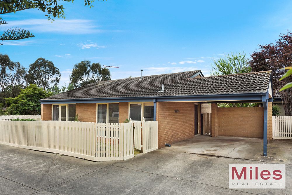 2/71 Southern Road, Heidelberg Heights VIC 3081, Image 0