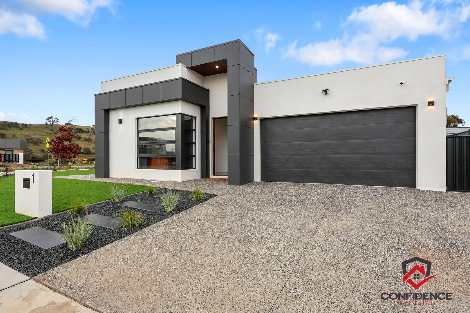 1 Mari Funaki Street, Whitlam ACT 2611, Image 0