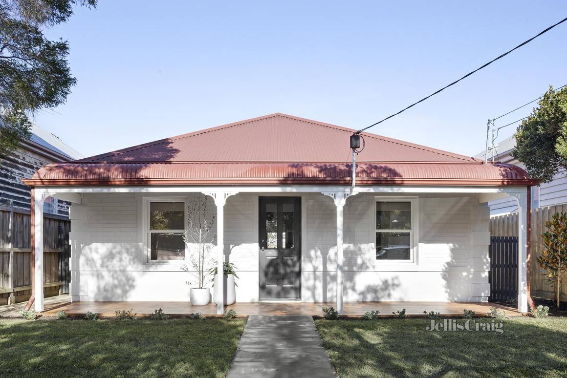 Picture of 19 Emmaline Street, NORTHCOTE VIC 3070