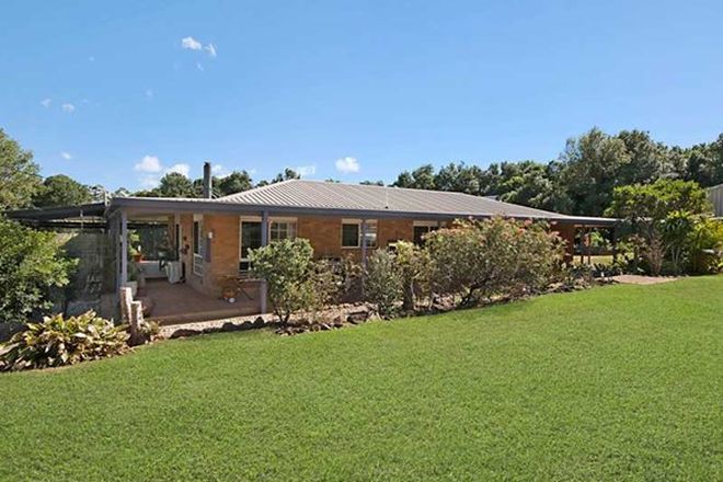 Picture of 168 Missingham Rd, DORROUGHBY NSW 2480