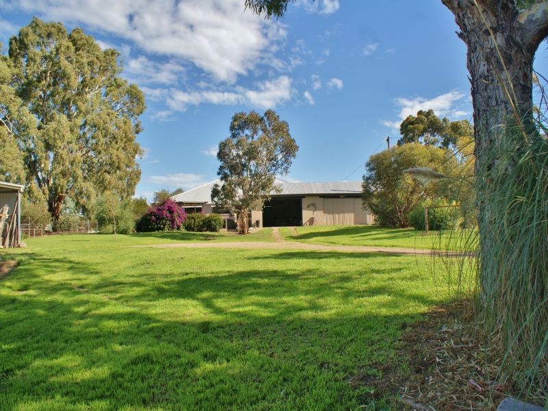 319 North Bokara Road, MYPOLONGA SA 5254, Image 0