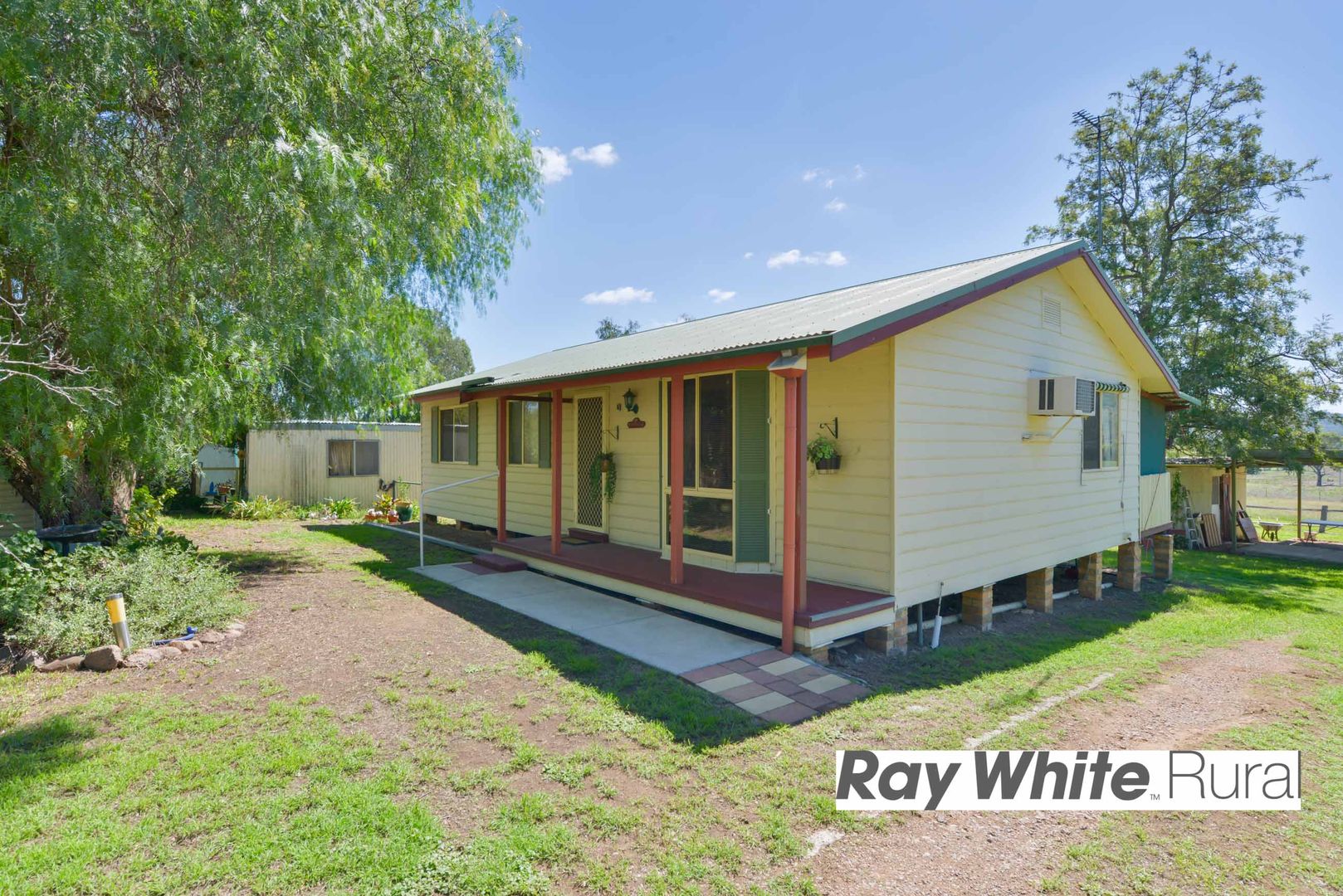 3473 Werris Creek Road, Currabubula NSW 2342, Image 2