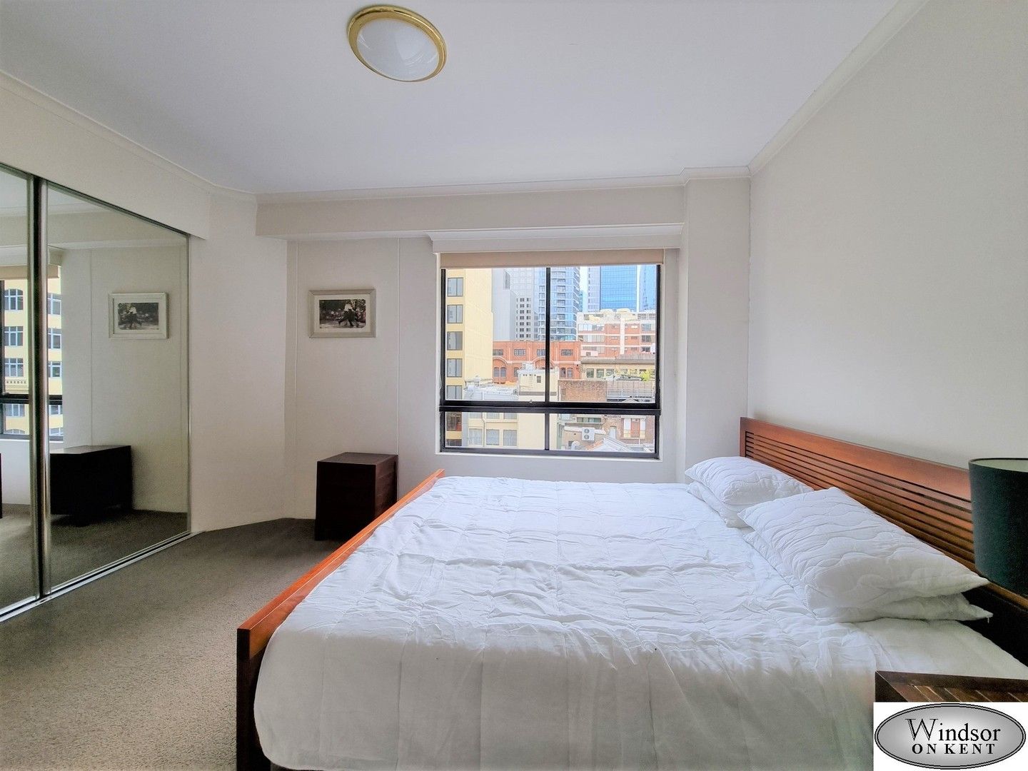 2 bedrooms Apartment / Unit / Flat in 365 Kent Street SYDNEY NSW, 2000