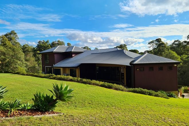 Picture of 20 Bunya Lake Court, BUNYA QLD 4055