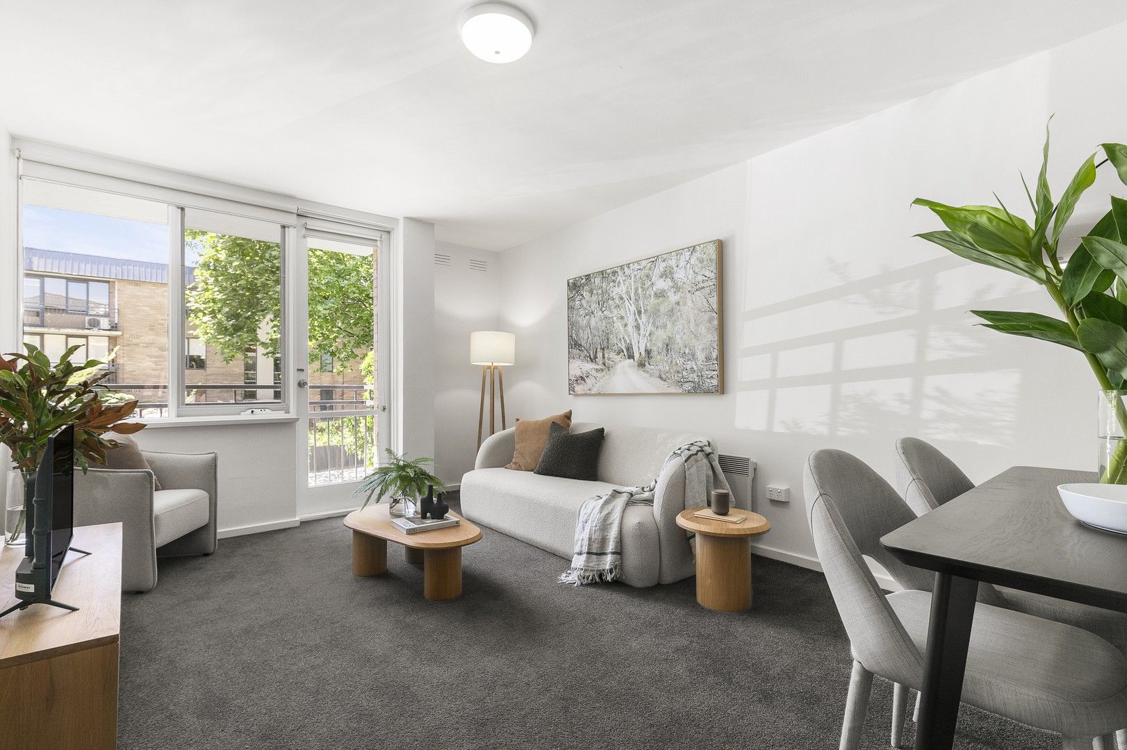 2 bedrooms Apartment / Unit / Flat in 28/70A Church Street HAWTHORN VIC, 3122