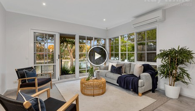 Picture of 23 Gladesville Boulevard, PATTERSON LAKES VIC 3197