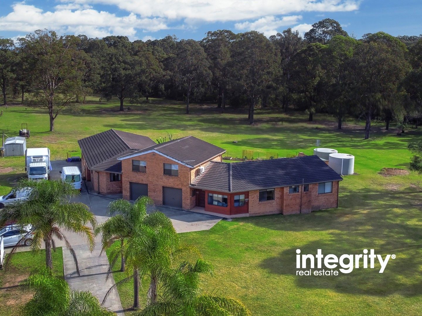 21 Prosperity Road, South Nowra NSW 2541, Image 0