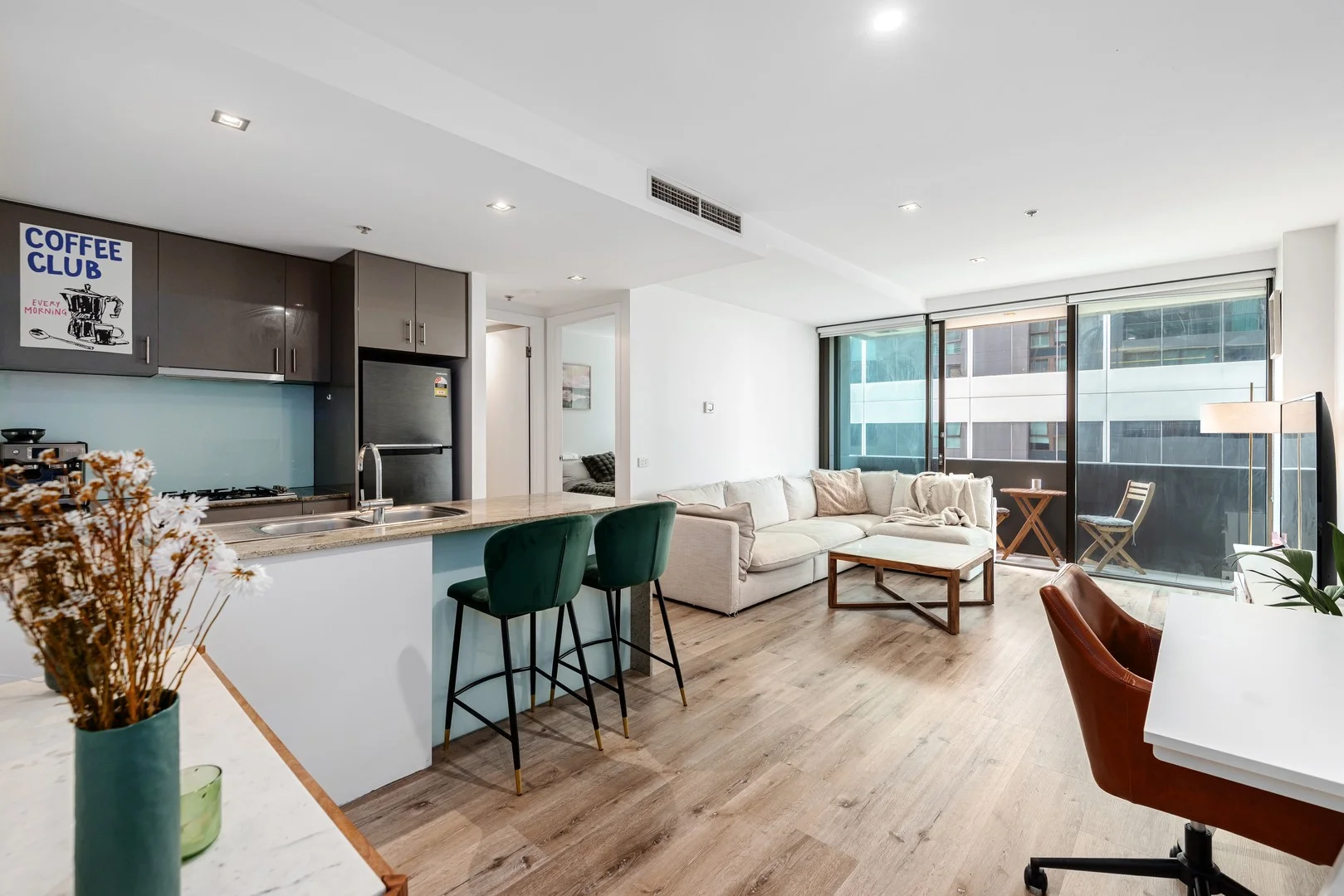 503/480 St Kilda Road, Melbourne VIC 3004