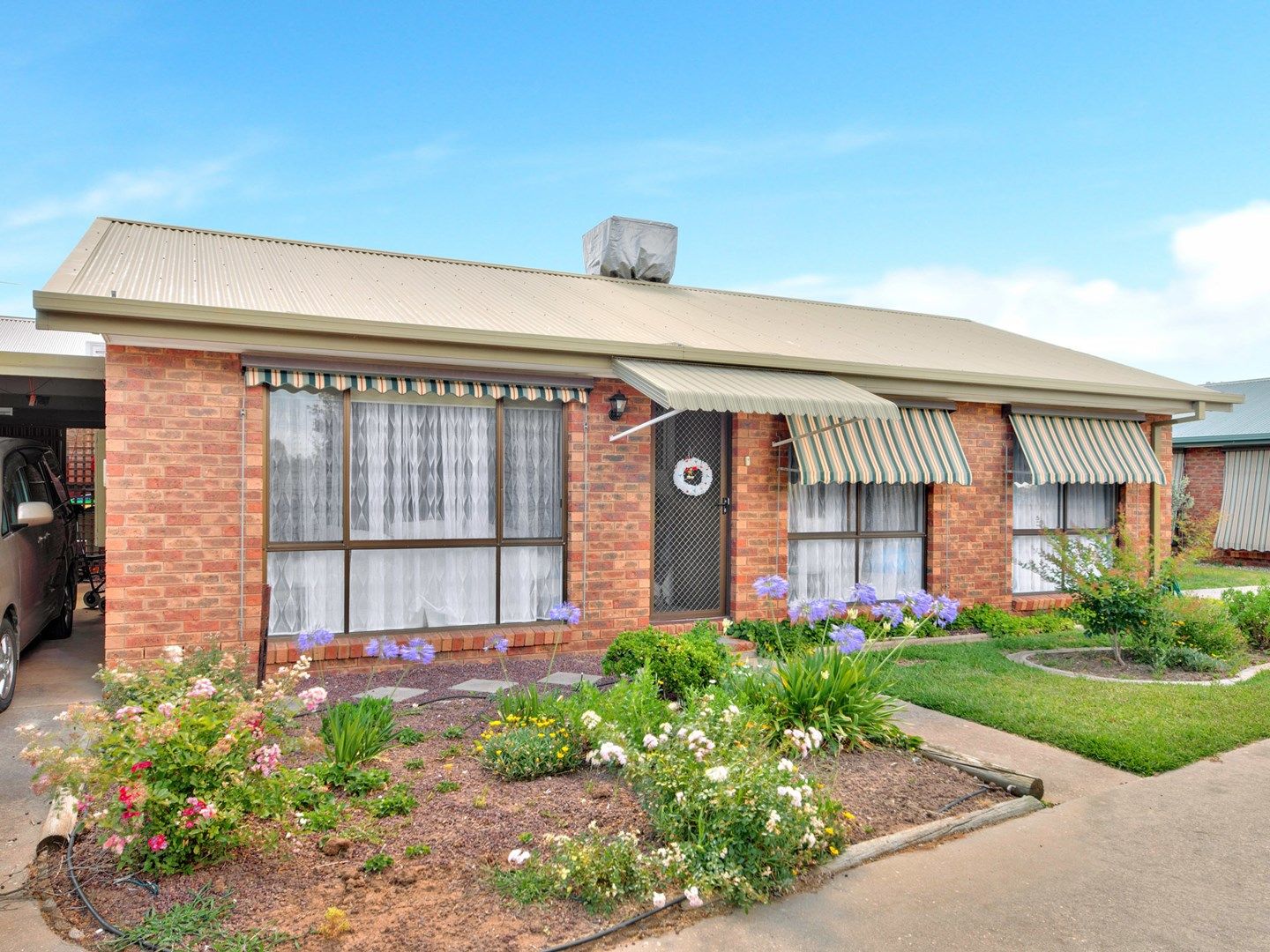 Unit 2/17 Main St, Rutherglen VIC 3685, Image 0