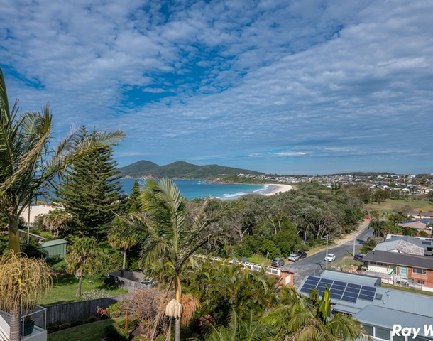 16 Marine Drive, Forster NSW 2428