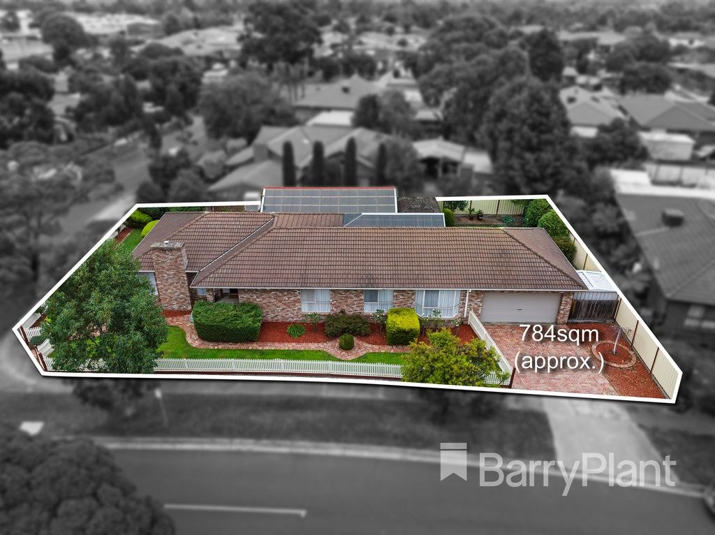 3 Hinkler Drive, Mill Park VIC 3082, Image 2