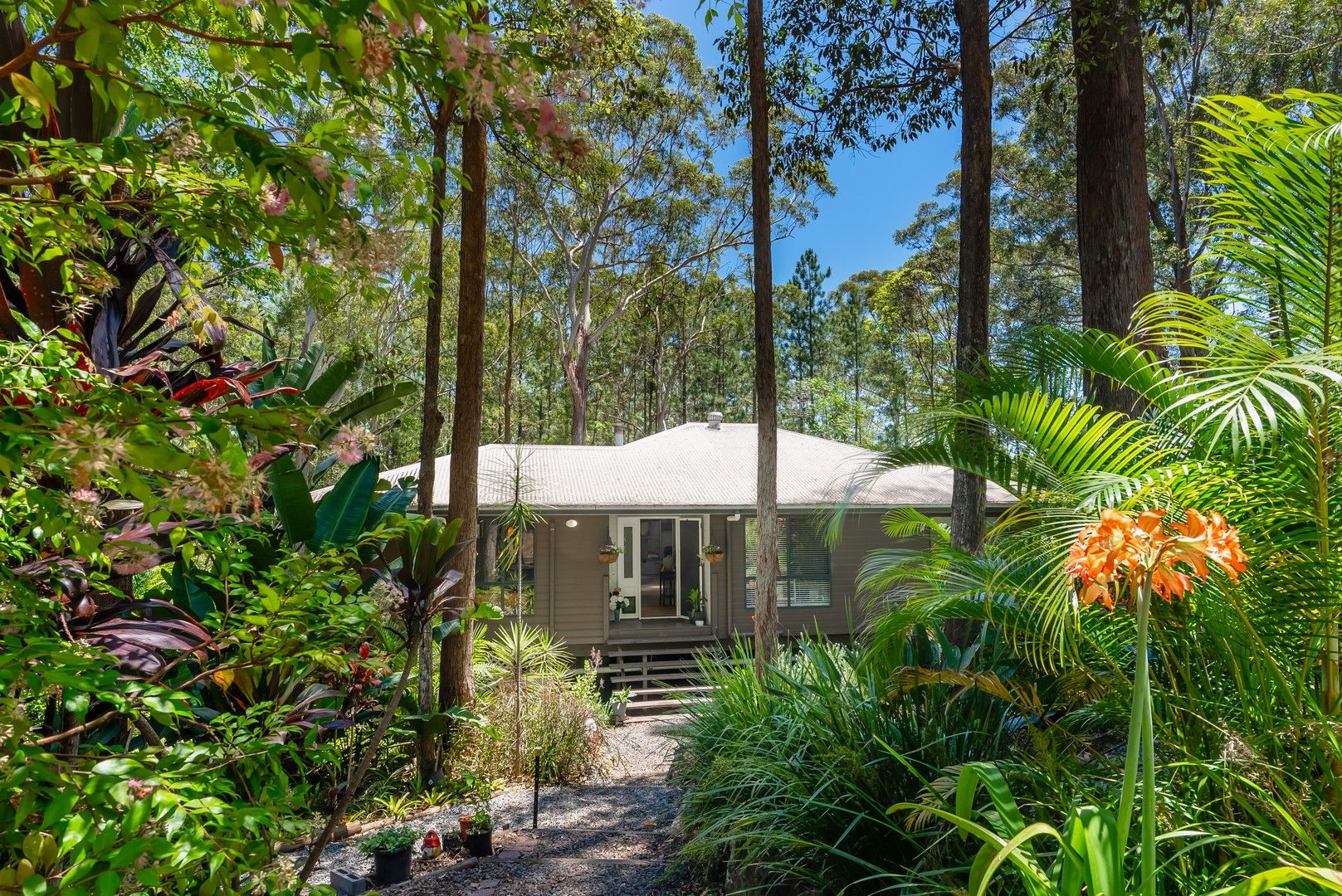 5 Martha Lane, Verrierdale QLD 4562, Image 0