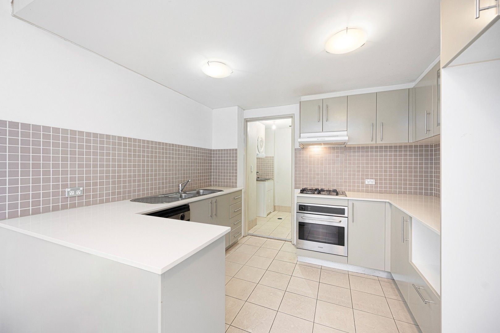 2 bedrooms Apartment / Unit / Flat in 62/1 Clarence Street STRATHFIELD NSW, 2135