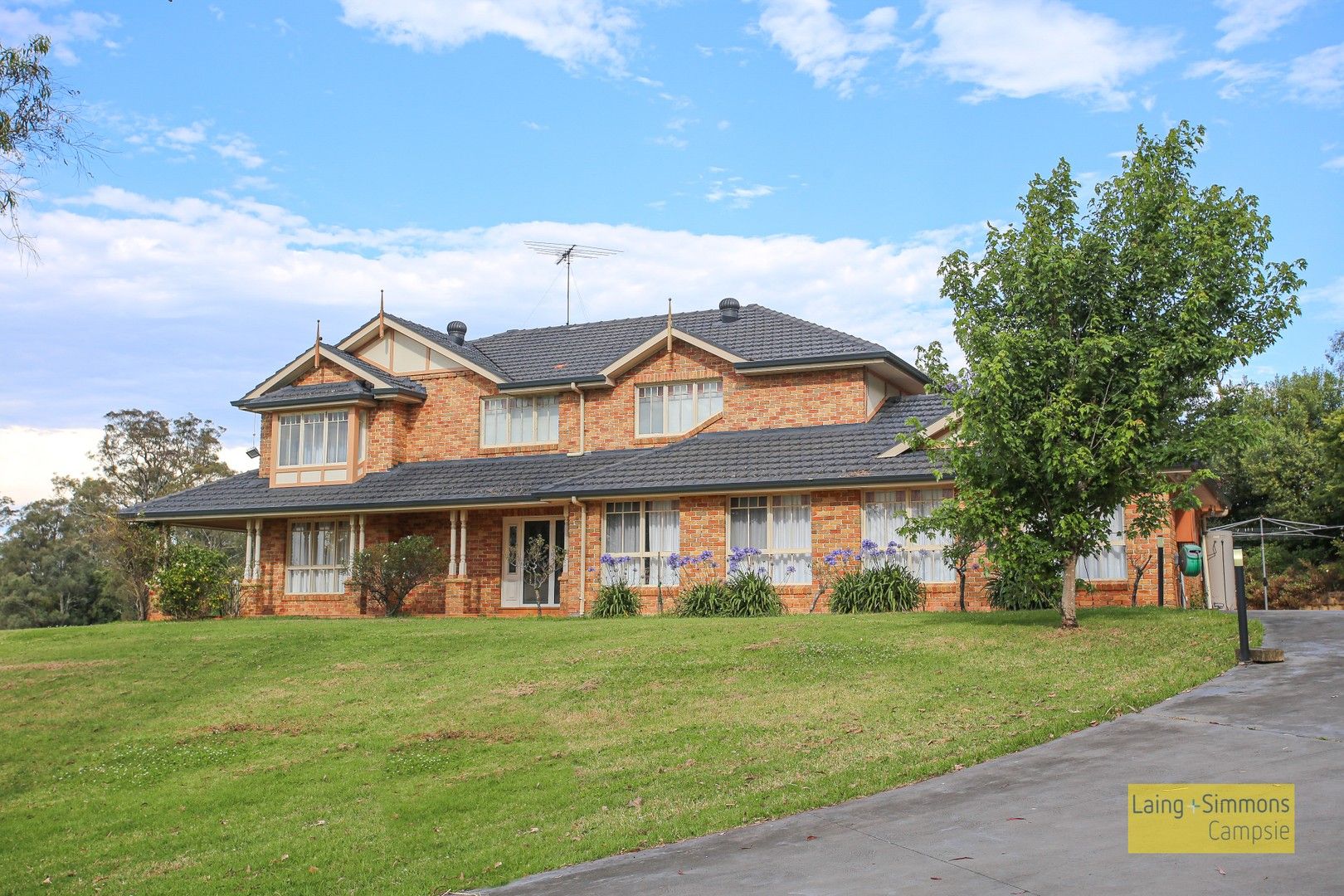 42A Alma Road, Leppington NSW 2179 House For Rent Domain