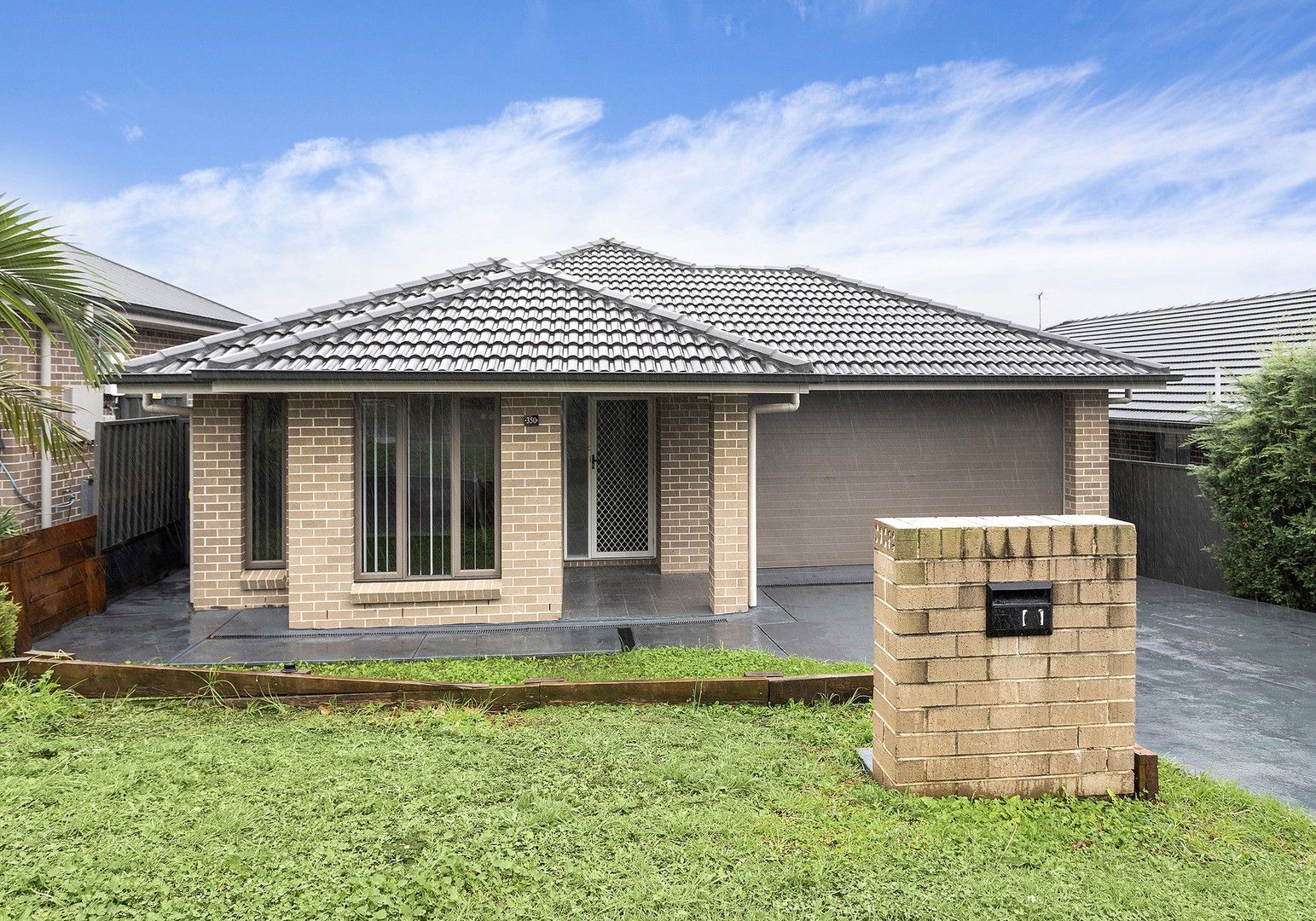 3 bedrooms House in 350 Bong Bong Road HORSLEY NSW, 2530