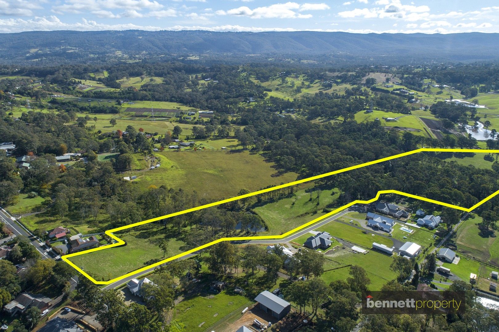 1436 Kurmond Road, Kurmond NSW 2757, Image 0