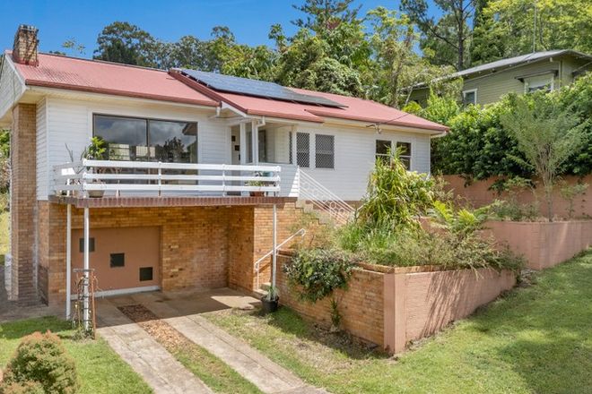 Picture of 19 Garden Street, GIRARDS HILL NSW 2480