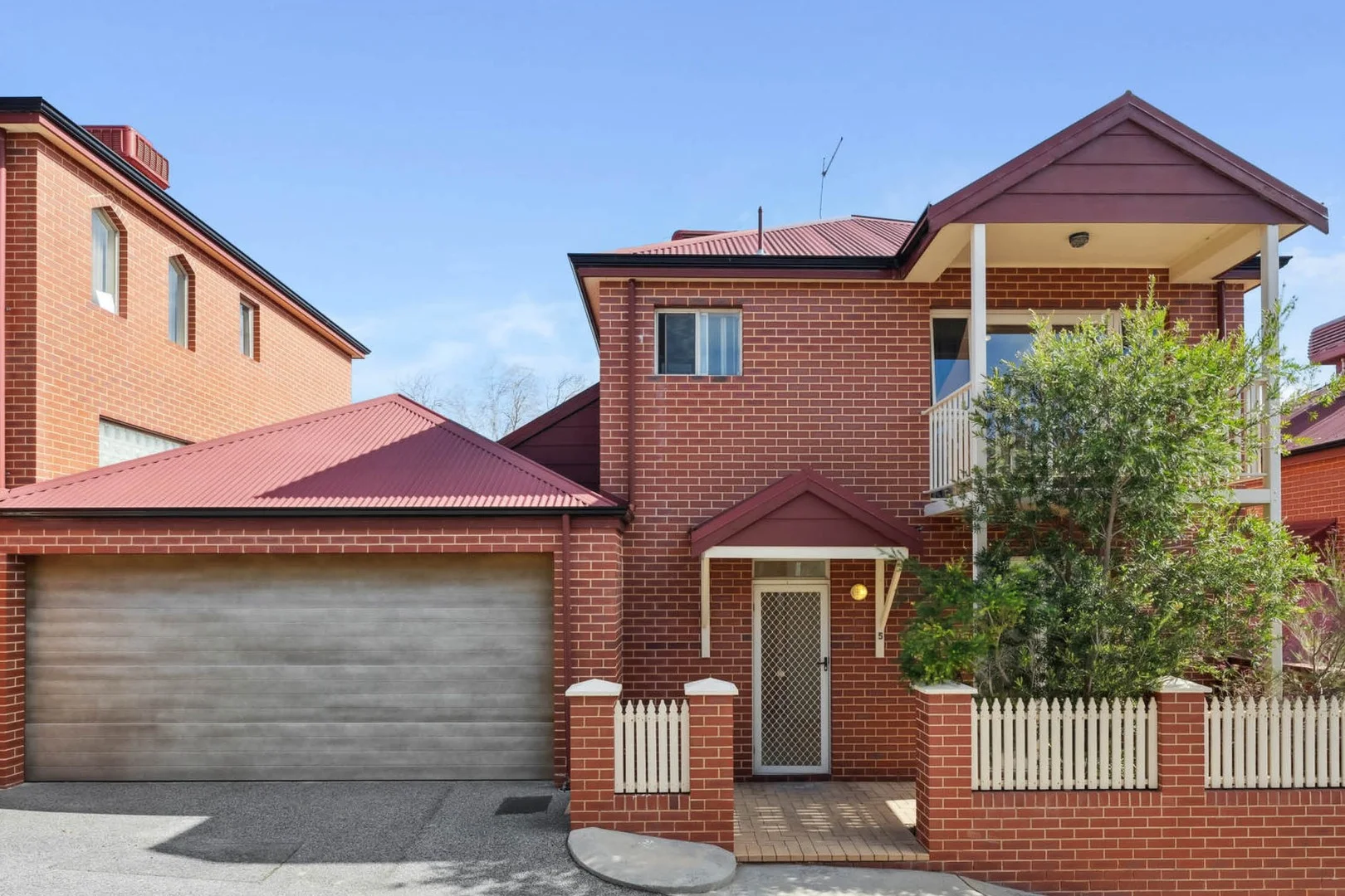 Primary image of 5/13 Stevens Street, Fremantle WA 6160