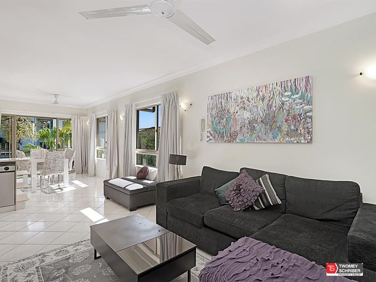 1220/2-10 Greenslopes Street, Cairns North QLD 4870