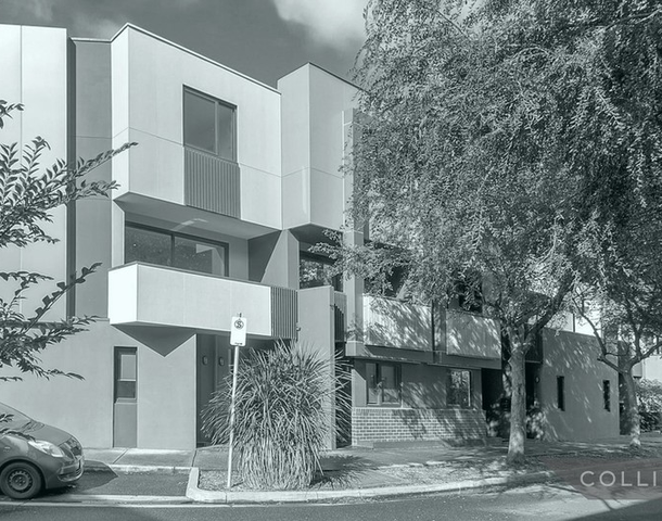 8 Gear Street, Brunswick East VIC 3057