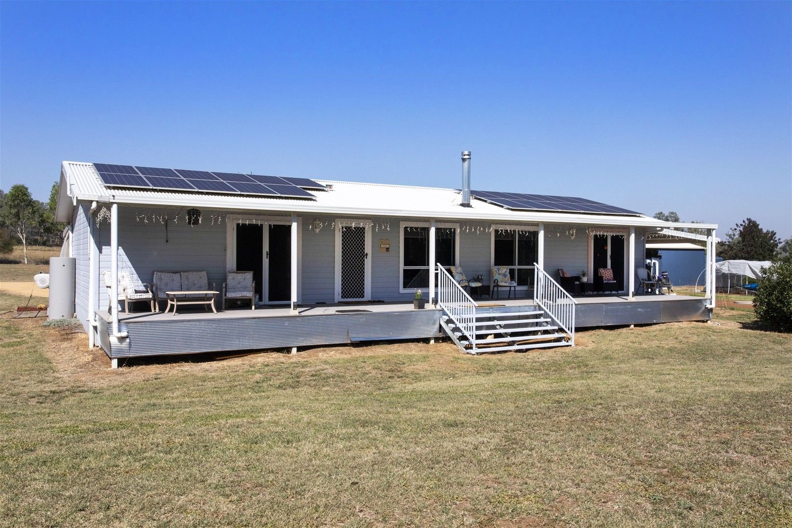 47 A Thelgor Lane, Cowra NSW 2794, Image 2