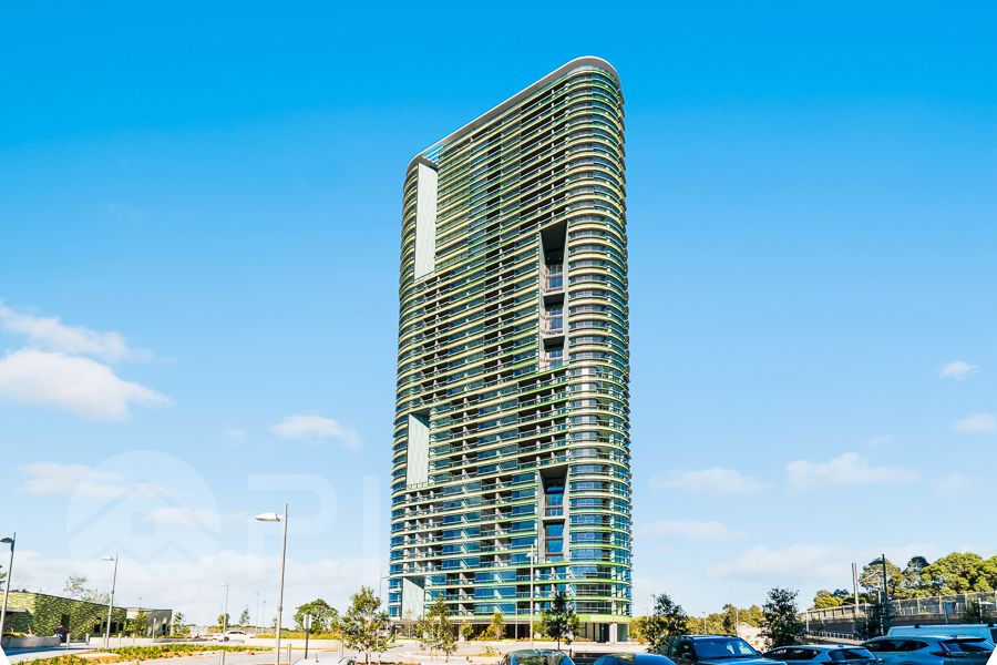 1 bedrooms Apartment / Unit / Flat in 2301/1 Brushbox Street SYDNEY OLYMPIC PARK NSW, 2127
