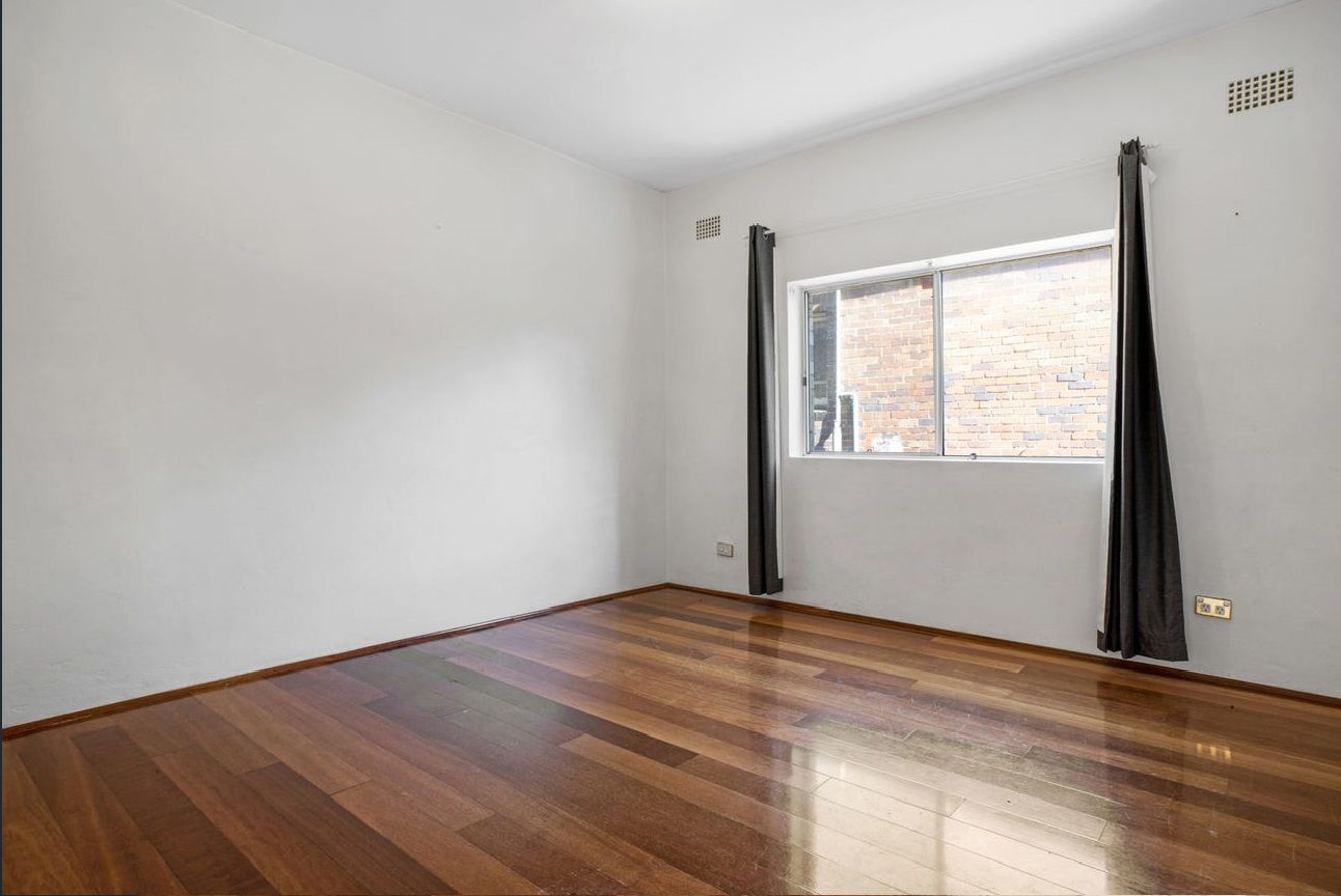 2 bedrooms Apartment / Unit / Flat in 9/72 Curlewis Street BONDI BEACH NSW, 2026
