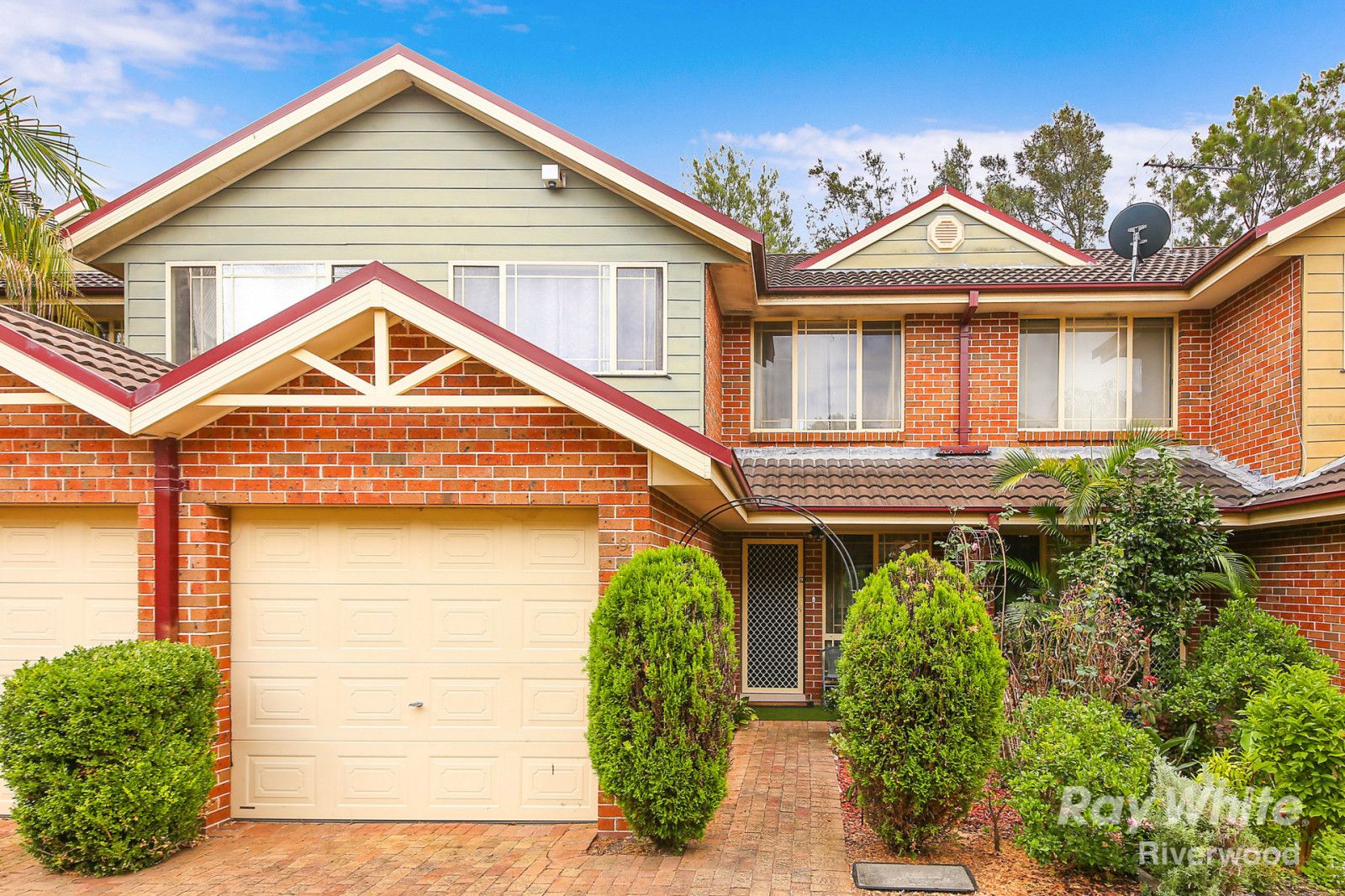 9/1A Henry Road, Riverwood NSW 2210